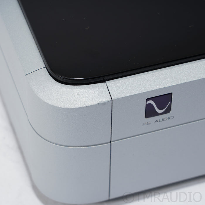 PS Audio DirectStream DAC MK2