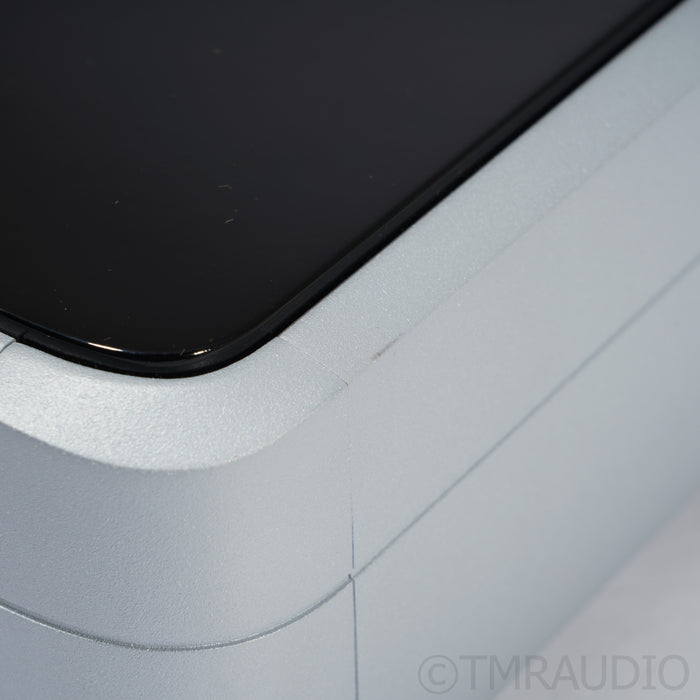 PS Audio DirectStream DAC MK2