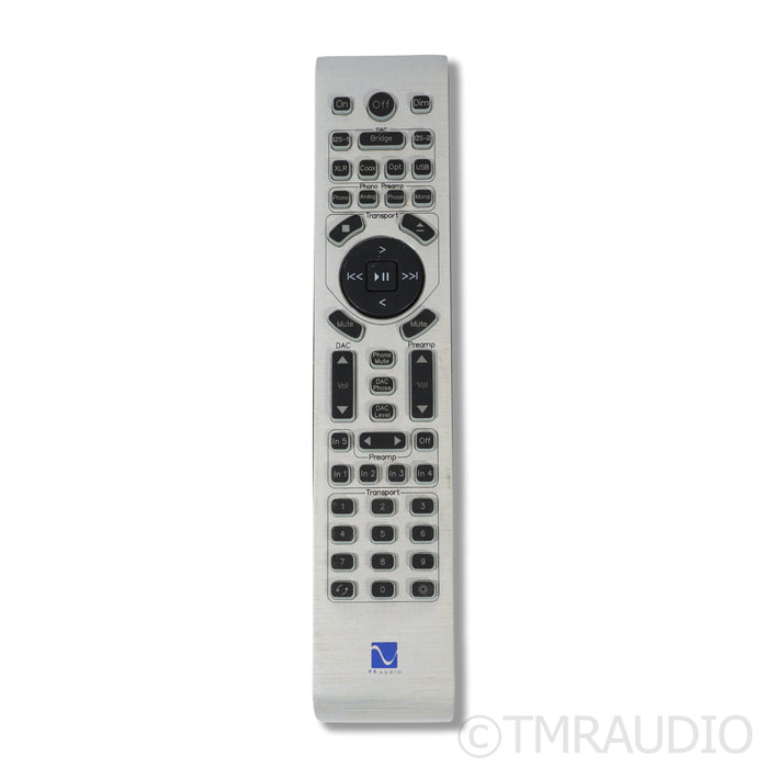 PS Audio DirectStream DAC MK2