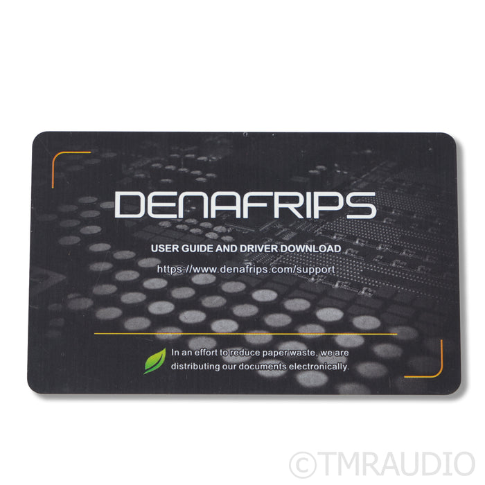 Denafrips Gaia DDC