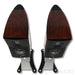 Raidho Acoustics TD1.2 Bookshelf Speakers; Stands