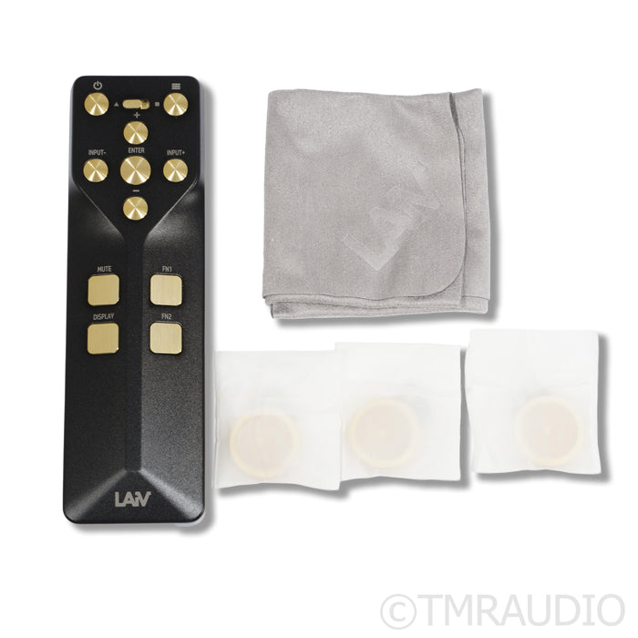 Laiv Audio Harmony DAC