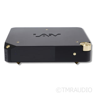 Laiv Audio Harmony DAC