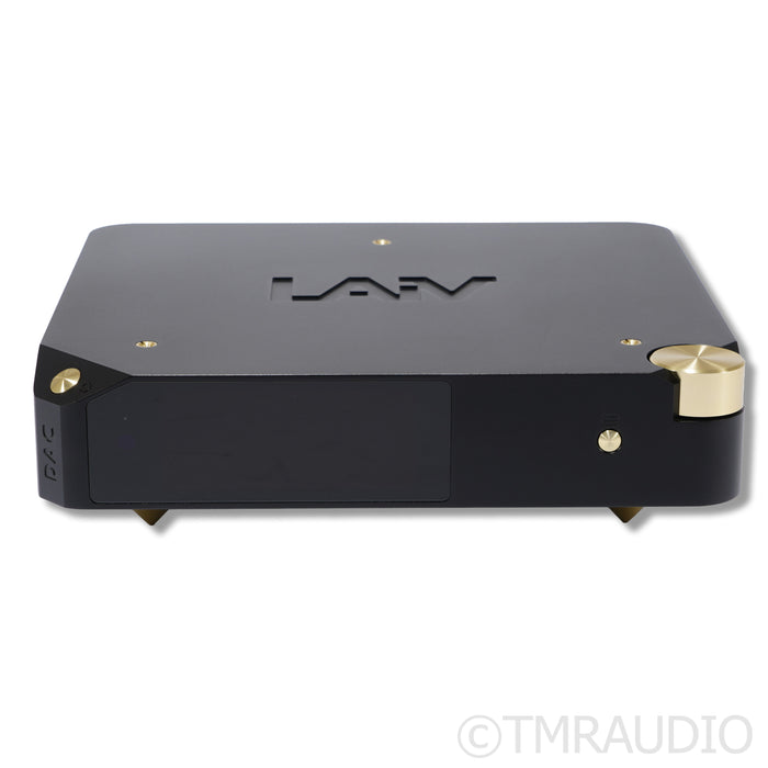 Laiv Audio Harmony DAC