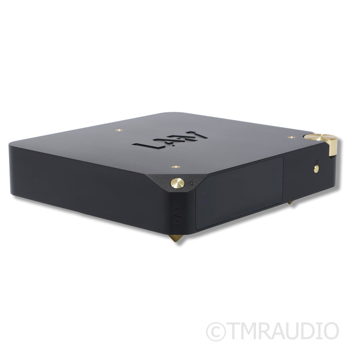 Laiv Audio Harmony DAC