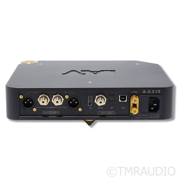 Laiv Audio Harmony DAC