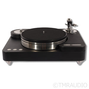 TW Acustic Raven Ltd. Turntable (No Cartridge)
