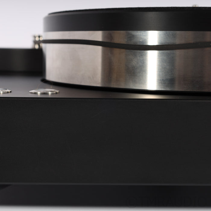 TW Acustic Raven Ltd. Turntable (No Cartridge)