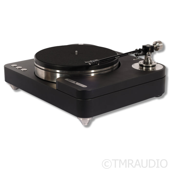 TW Acustic Raven Ltd. Turntable (No Cartridge)