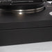 TW Acustic Raven Ltd. Turntable (No Cartridge)