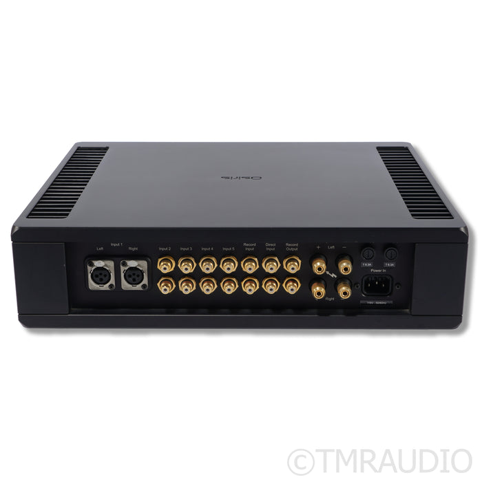 Rega Osiris Integrated Amplifier
