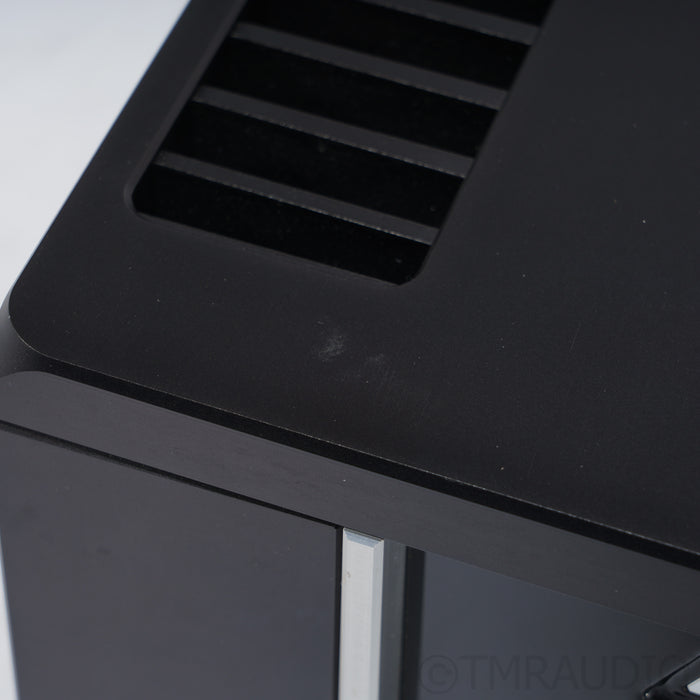 Rega Osiris Integrated Amplifier