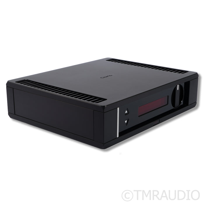 Rega Osiris Integrated Amplifier