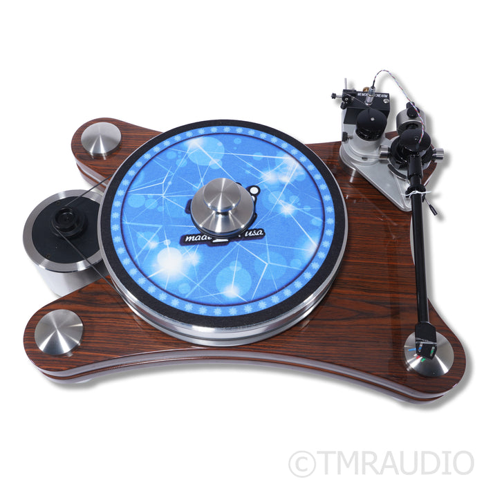 VPI Prime Signature Belt Drive Turntable (No Cartridge)