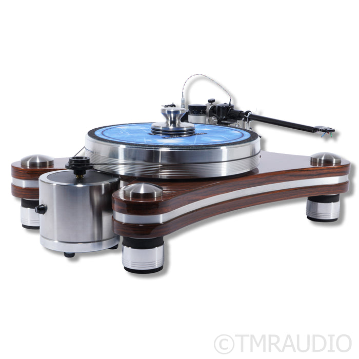 VPI Prime Signature Belt Drive Turntable (No Cartridge)