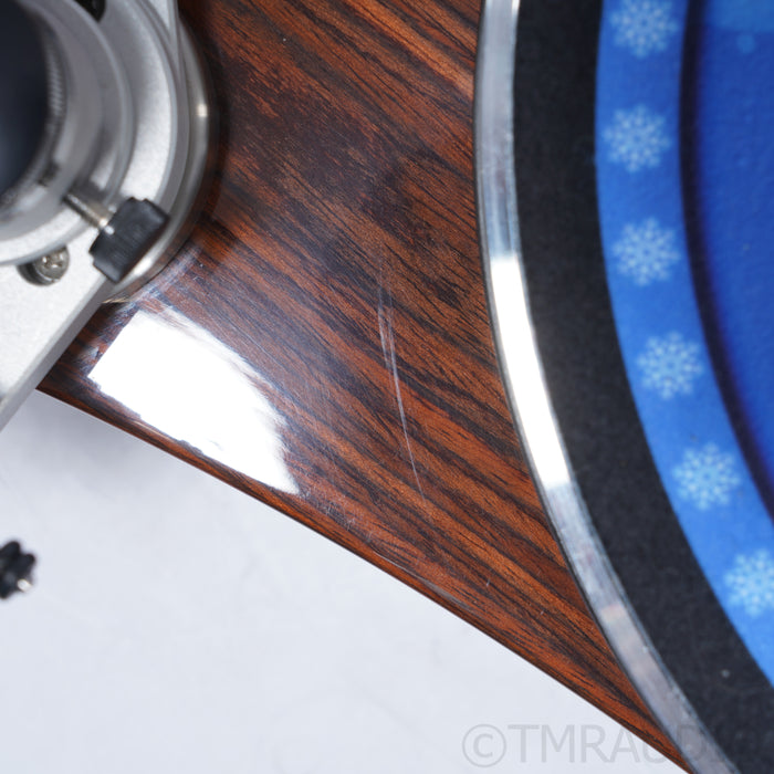 VPI Prime Signature Belt Drive Turntable (No Cartridge)