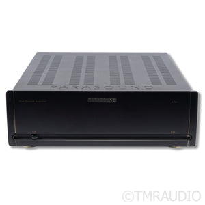 Parasound Halo A52+ 5-Channel Power Amplifier