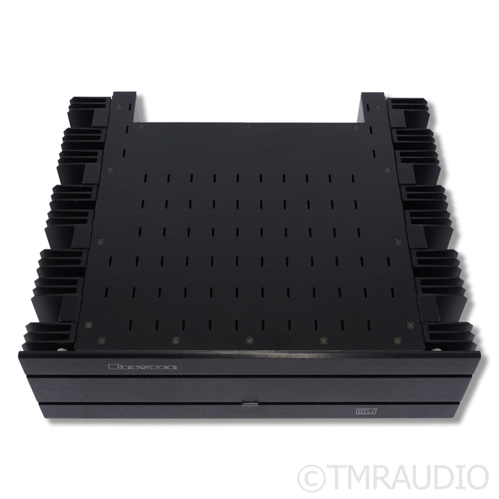 Bryston 4B ST Power Amplifier
