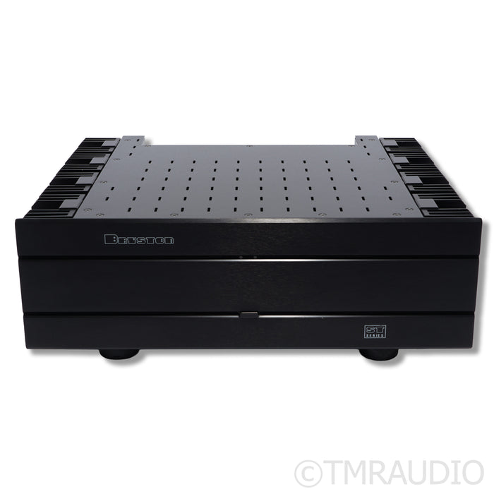 Bryston 4B ST Power Amplifier