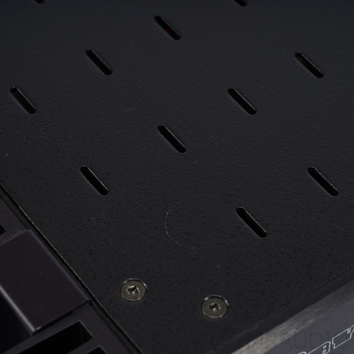 Bryston 4B ST Power Amplifier