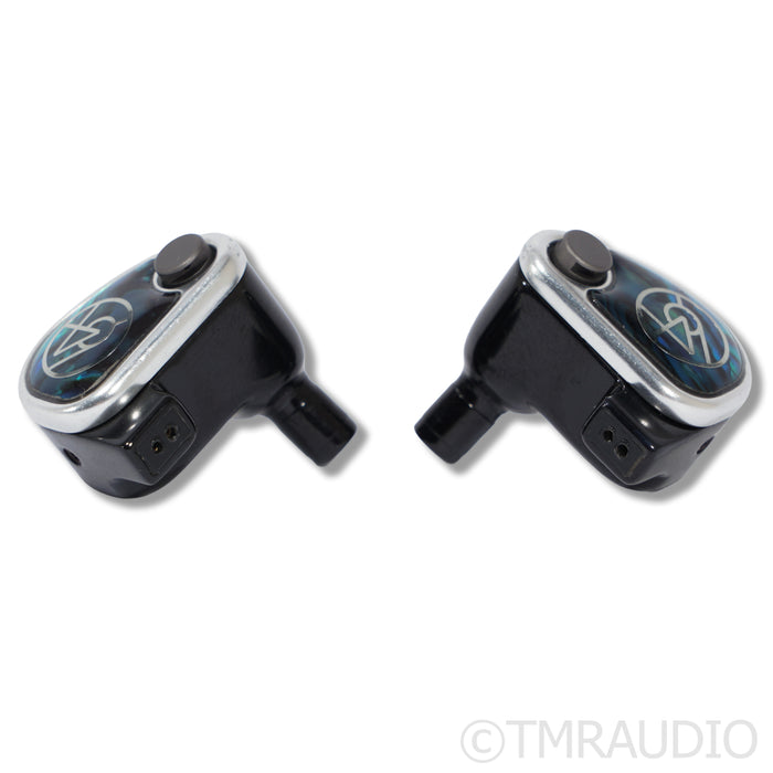 64 Audio Nio In-Ear Monitors; IEMs
