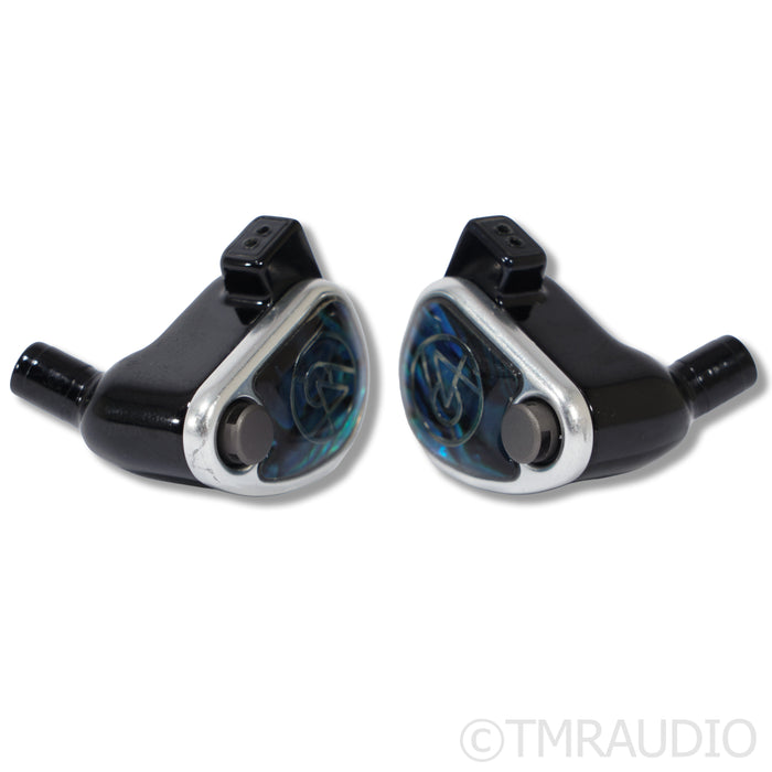 64 Audio Nio In-Ear Monitors; IEMs