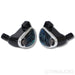64 Audio Nio In-Ear Monitors; IEMs