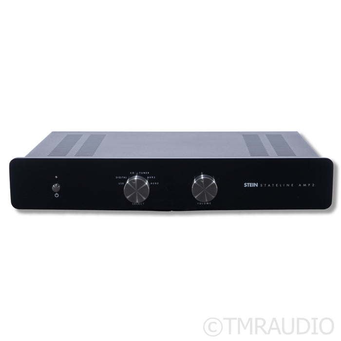 Stein Music Stateline Amp 2 Integrated Amplifier