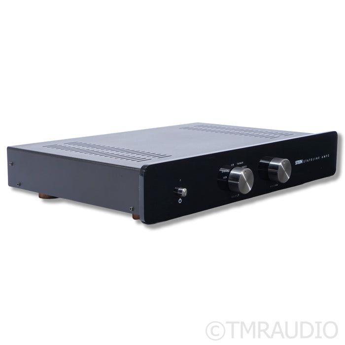 Stein Music Stateline Amp 2 Integrated Amplifier