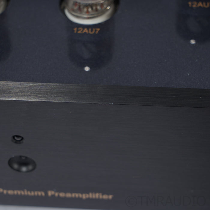 PrimaLuna ProLogue Premium Tube Preamplifier