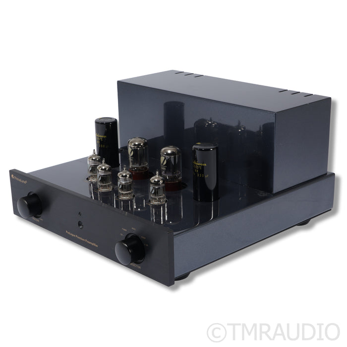 PrimaLuna ProLogue Premium Tube Preamplifier