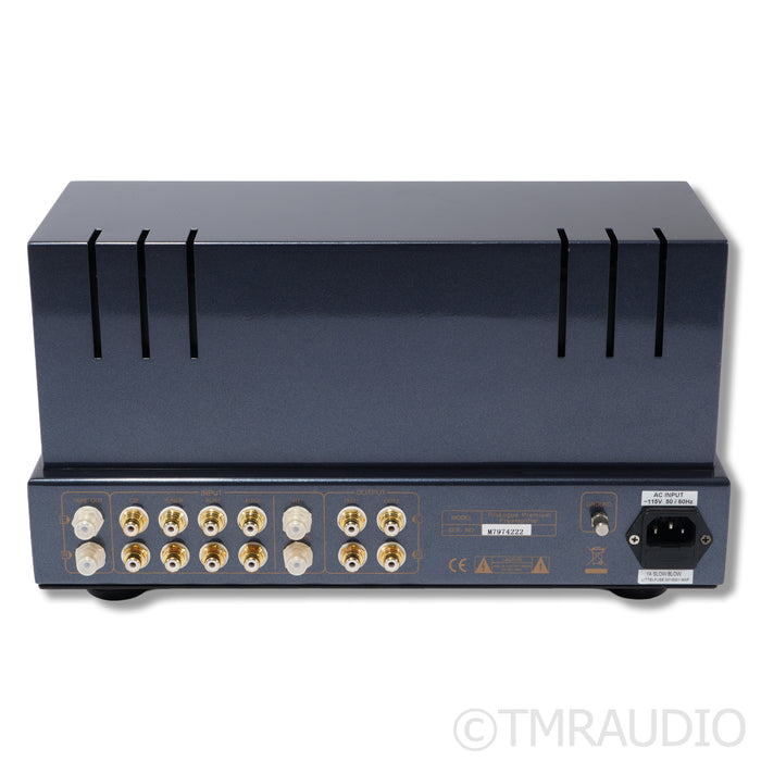 PrimaLuna ProLogue Premium Tube Preamplifier