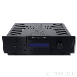 BAT VK-3000SE Hybrid Integrated Amplifier; MM/MC Phono