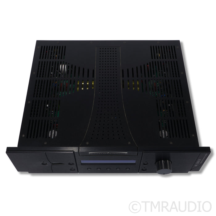 BAT VK-3000SE Hybrid Integrated Amplifier; MM/MC Phono