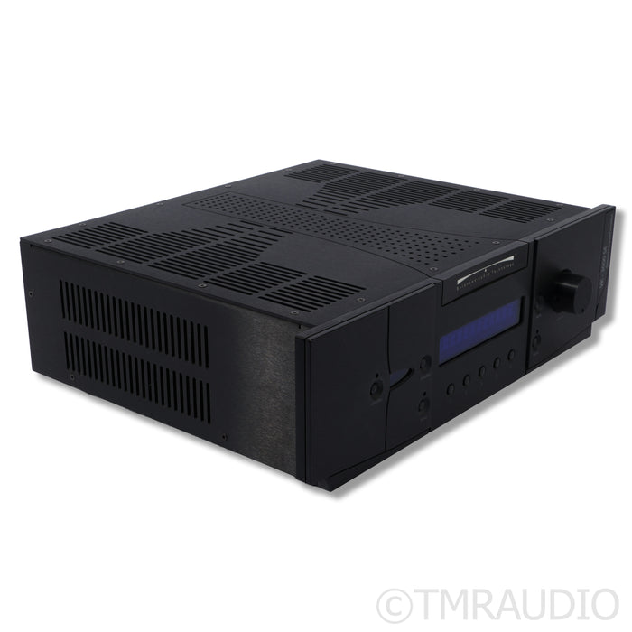 BAT VK-3000SE Hybrid Integrated Amplifier; MM/MC Phono