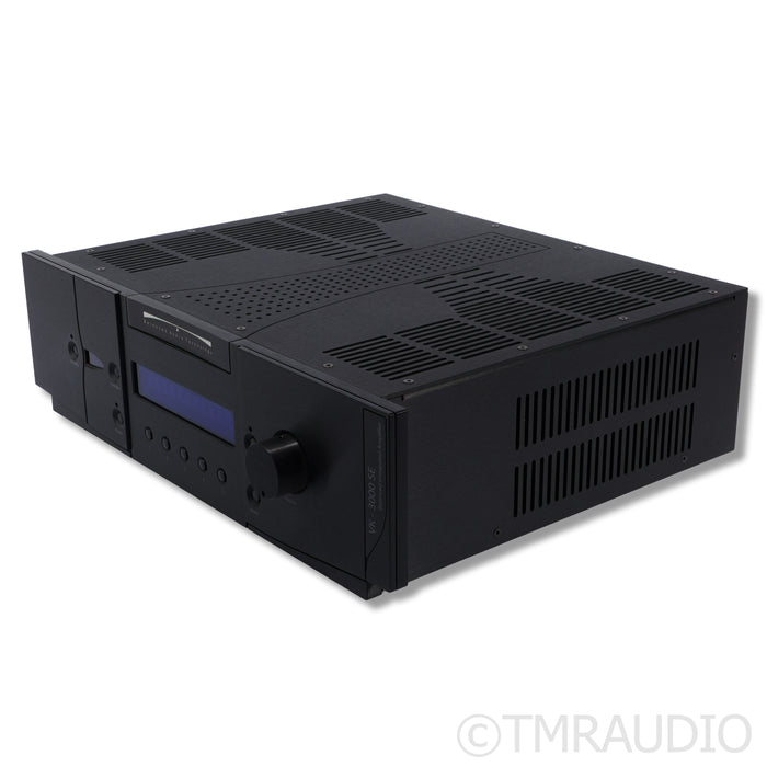 BAT VK-3000SE Hybrid Integrated Amplifier; MM/MC Phono