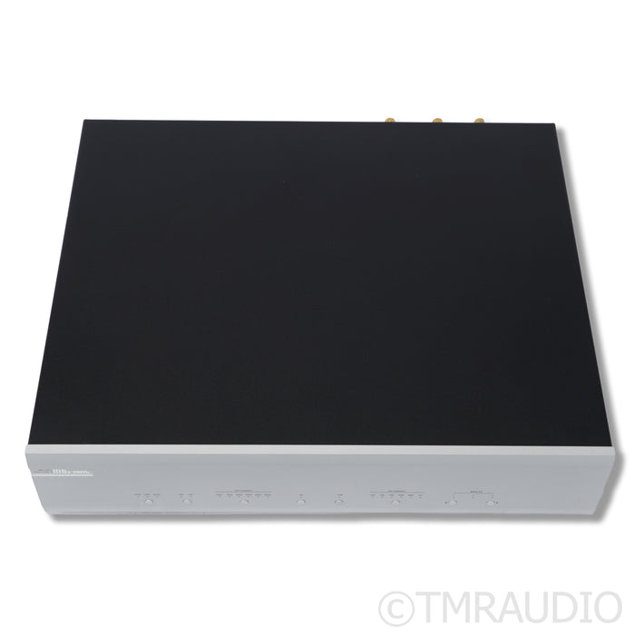 Musical Fidelity M6x ViNYL Phono Preamplifier; MM & MC