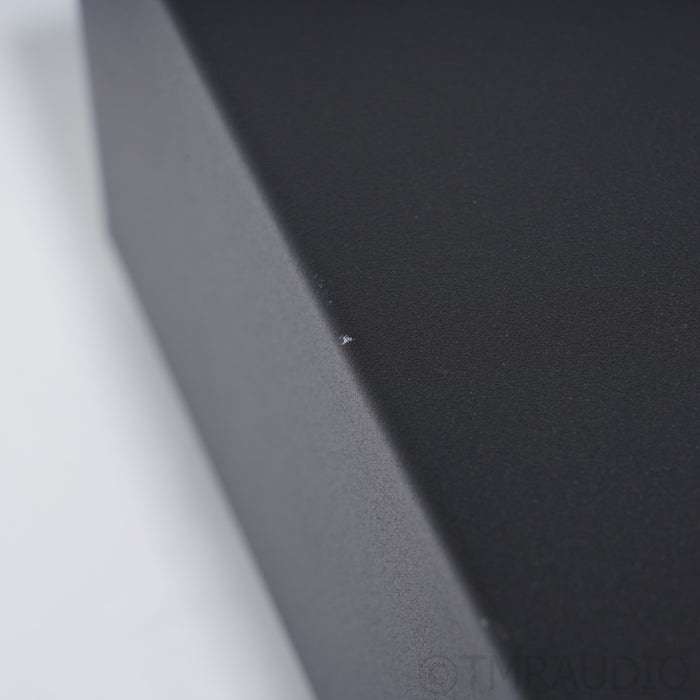 Musical Fidelity M6x ViNYL Phono Preamplifier; MM & MC