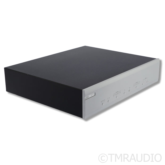 Musical Fidelity M6x ViNYL Phono Preamplifier; MM & MC