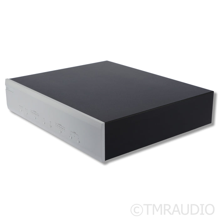 Musical Fidelity M6x ViNYL Phono Preamplifier; MM & MC