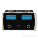 McIntosh MC452 Quad Balanced Power Amplifier