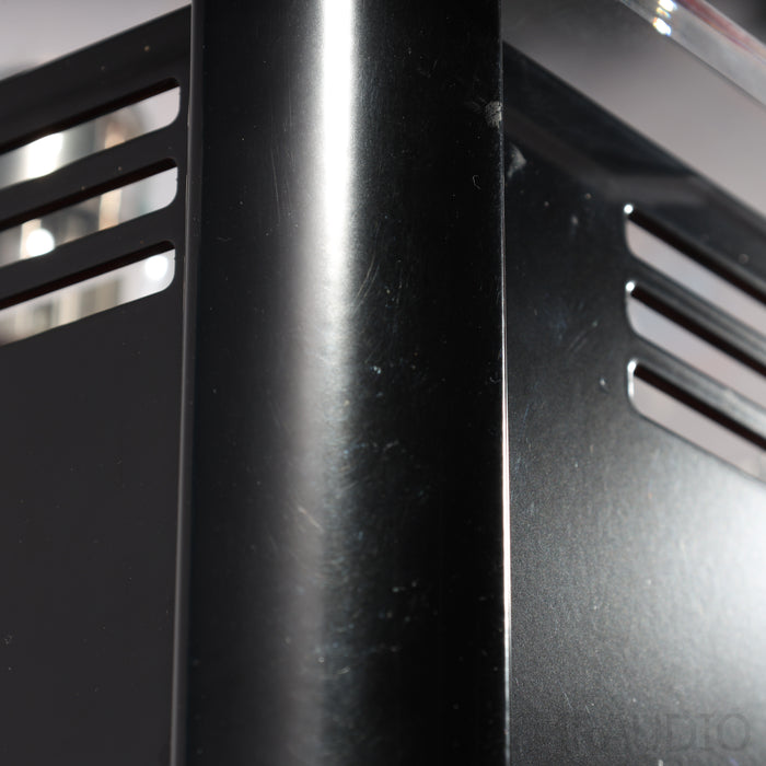 Audio Valve Baldur 300 Monoblock Tube Power Amplifiers