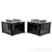 Audio Valve Baldur 300 Monoblock Tube Power Amplifiers