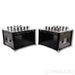 Audio Valve Baldur 300 Monoblock Tube Power Amplifiers