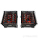 Audio Valve Baldur 300 Monoblock Tube Power Amplifiers