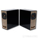 Closer Acoustics OGY Bookshelf Speakers; Black