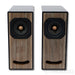 Closer Acoustics OGY Bookshelf Speakers; Black