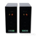 Closer Acoustics OGY Bookshelf Speakers; Black
