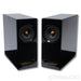 Closer Acoustics OGY Bookshelf Speakers; Black