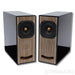 Closer Acoustics OGY Bookshelf Speakers; Black